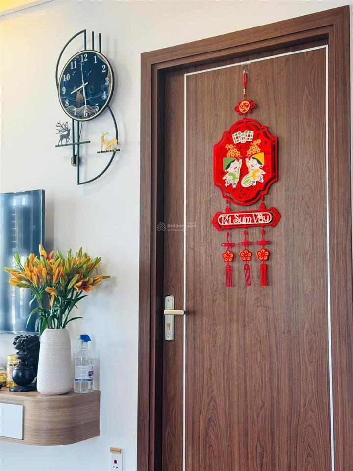 Bán căn góc ct2vcn phước long 2pn 2wc 2 ban công view sông và phố, đối diện dự án sun group.