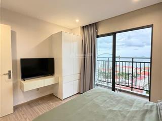 Bán căn hộ biển dqua 3 phòng ngủ 2wc view biển có sổ hồng, ngay tttp