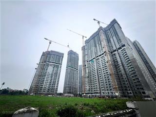 Bán gấp 3pn, 2wc, 88m2 tòa a1, giá 7,88 tỷ bao phí tại lumiere evergreen  0974 690 ***