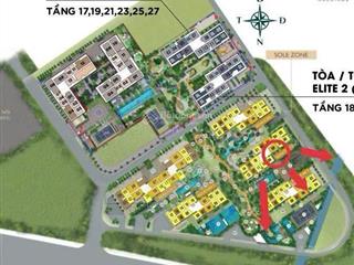 [giá tốt] bán 3pn, 2wc 81m2 tòa s2 ban công đn giá 6,67 tỷ bao phí tại lumi hanoi  0974 690 ***