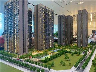 Bán gấp căn 3pn, 2wc, 81m2 ban công đn tầng trung giá 7,03 tỷ bao phí tại lumi hanoi  0974 690 ***