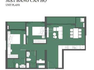 (vip) bán gấp 2pn+ 80m2 tòa a3 giá 7,07 tỷ bao phí (tt tiến độ) tại lumiere evergreen  0974 690 ***