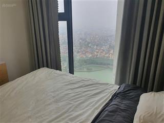 Bán gấp căn studio 30m2 view hồ full đồ giá 3,056 tỷ bao phí tại masteri west heights  0974 690 ***