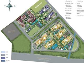 Bán gấp căn 2pn, 2wc 54m2 giá 4,85 bao phí ở lumi hanoi  vinhomes smart city  0974 690 ***