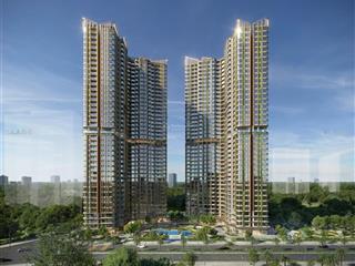 [giá tốt] 2pn, 2wc, 54m2 giá 5,515 tỷ bao phí (vay 80% ân hạn) tại lumiere evergreen