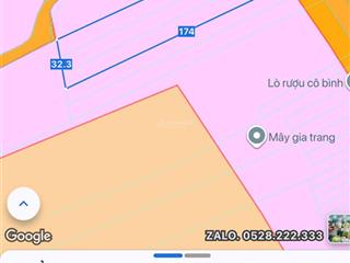 Gỉảm mạnh còn 30 tỷ lô đất ngang 30 x dài 170, có sẵn 1400m2 thổ cư ngay mt dt749a long nguyên