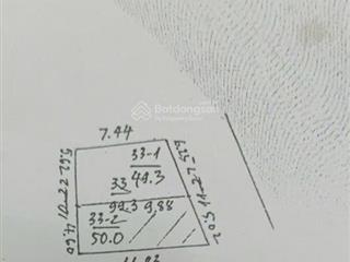 Siêu hiếm kinh doanh diện tích nhỏ chân cầu nhật tân  0979 339 ***