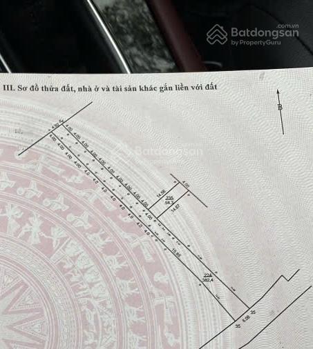 Chỉ nhỉnh 1 tỷ 58m2 full thổ cư xuân đồng tân minh sóc sơn