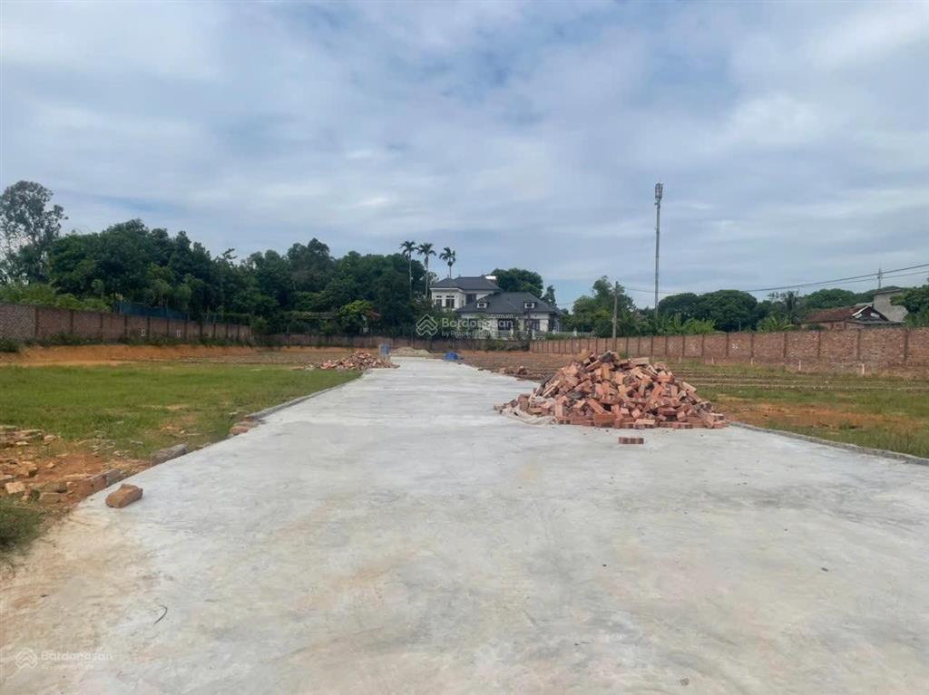 Chỉ nhỉnh 1 tỷ 58m2 full thổ cư xuân đồng tân minh sóc sơn