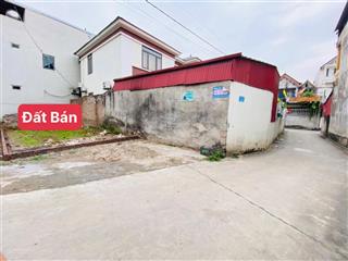 60m2 hương đình  sóc sơn  hn đường trước đất 5m