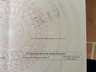 Rẻ hơn thị trường 10 giá 64m2 tàm xá  vĩnh thanh  hn  0979 339 ***