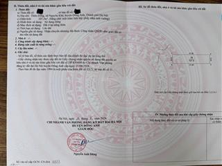 Rẻ nhất thị trường nguyên khê  đông anh  hn