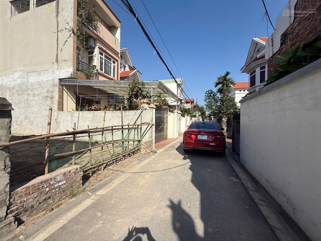 Rẻ nhất thị trường 100m2 sơn du  phúc thịnh  hà nội