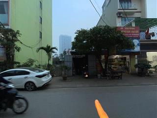 85m2 mặt đường kinh doanh ngọc chi  vĩnh thanh  hn