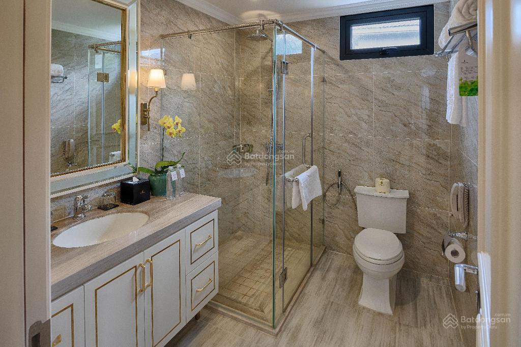 Bán biệt thự vinpearl nha trang view biển giá chỉ 9,5 tỷ, căn mặt biển giá 16 tỷ, căn 4pn giá 13 tỷ