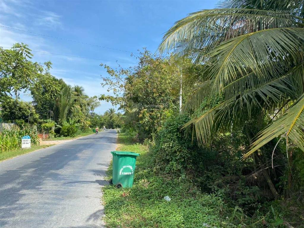 Bán đất tặng nhà cấp 4 giá chỉ 2.45 tỷ cho 1000m2