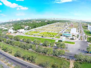 Bán gấp đất nền dự án dương hồng garden house tại nguyễn văn linh, 75 triệu/m2, 100 m2