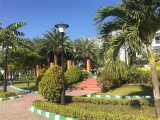 Bán biệt thự vườn kdc đại phúc green villas. giá 26.5 tỷ