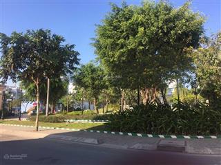 Bán gấp nền nhà phố xd hầm, trệt, 2 lầu sân st đường 16m kdc cư dương hồng garden house. giá 7.5tỷ