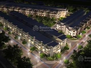 Cần bán đất mặt tiền kdc đại phúc green villas giá 110tr/m2