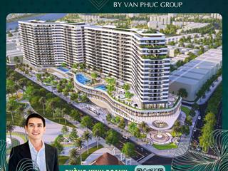Diamond sky  căn hộ cao cấp duy nhất tại vạn phúc city  chính thức nhận booking  0926 272 ***