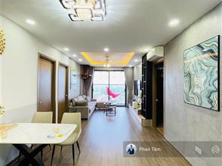 (hot) chính chủ bán gấp căn góc 3pn/2wc, dt 100m2, giá 6.5 tỷ, tầng cao, full nt, sổ hồng, view đẹp