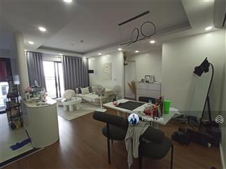 (giá tốt) chỉ 5.75 tỷ sở hữu căn góc 3pn, full nt, tầng đẹp, view thoáng, sổ chính chủ, hoàng mai