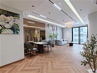 (cực hiếm) bán căn góc 130m2 hoa hậu tại mandarin 2 hoàng mai, giá 11.7 tỷ, tầng trung, view đẹp