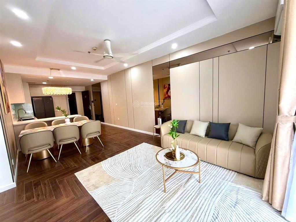 Bán căn góc 3n, giá 5.9xtỷ, dt 88m2 tại green park, hoàng mai, hn, tầng 20, view hồ, full nt, sổ đỏ