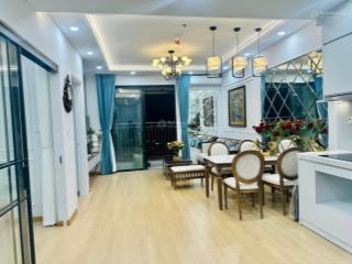 (giá tốt) bán căn 2pn, dt 64m2, giá 4.3 tỷ bao phí, sổ hồng, hướng mát, đồ gắn tường, vào ở luôn