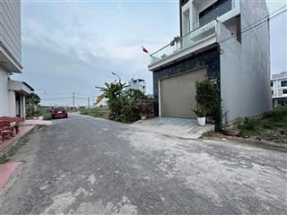 Bán đất tđc đồng dứa  hải an . 
  0962 697 ***