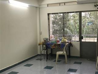 👉 Căn Hộ LÊ THỊ RIÊNG , Quận 10 - 60 m2 2pn +thang máy + công viên+ sát tuyến metro 