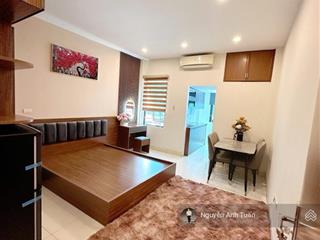 Bán nhà mễ trì, nam từ liêm sẵn 10 phòng cho thuê doanh thu 52tr/tháng dt 65m2 x 6t, giá 10.98 tỷ