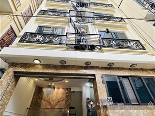 Bán toà building võ chí công, cầu giấy ô tô tránh tổng gần 80pn doanh thu 4.8 tỷ/năm giá 82 tỷ