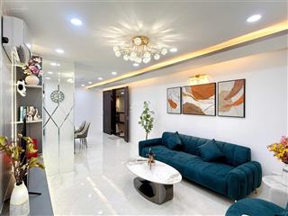 Căn 119m2 (3pn3wc) q. bình tân sổ hồng sẵn, nhà mới, nội thất