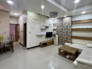 Cho thuê căn 66m2 (3pn2wc) q. bình tân nội thất, an ninh