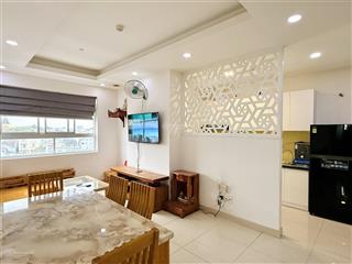 Căn góc 66m2 (2pn2wc) moonlight park view full nội thất, sổ hồng sẵn