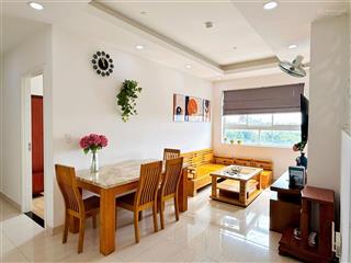 Căn góc 66m2 (2pn2wc) moonlight park view  full nội thất, sổ hồng sẵn