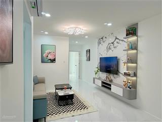 Căn hộ an phú 52m2 (1pn1wc) nhà mới, nội thất, sổ hồng sẵn