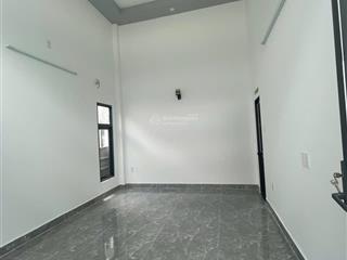 Bán nhà 1 tret 1 lầu hc 80m2 4pn chung tâm chợ thủ đức giá 4ty350