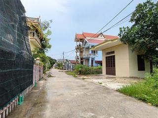 Bán đất nghĩa hồng, 6,7 triệu / m2, 120 m2, q.nam định, chính chủ