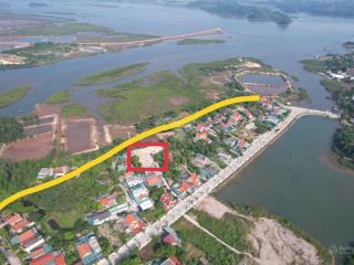 Bán đất 18a cẩm hải, cẩm phả, quảng ninh 10,5 triệu / m2 167m2