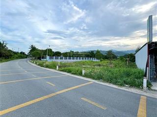 Bán 6 lô đất mặt đường lập định suối môn sát đường lê lợi 9tr/m2 thổ cư
