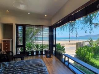 Cơ hội sở hữu 1.285,6m² đất thổ cư nghỉ dưỡng mặt biển chỉ 6 tỷ 1  0935 699 ***