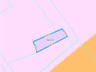 5x18 giá 600 triệu gần biển, thôn bình an 1, xã tân bình, lagi