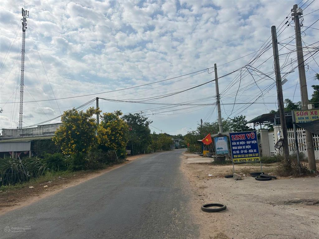 10x50m full thổ, đường đinh công tráng, gần biển lagi, giá 2 tỷ
