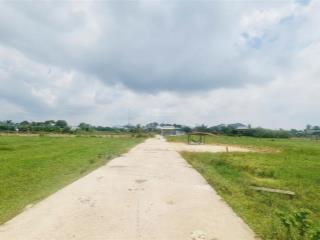 Bán 5x24 nở hậu 6m full thổ gần biển lagi giá 700 triệu