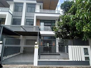 Nhà 1 trệt 2 lầu khu đô thị đông tăng long, trường thạnh. diện tích rộng rãi cây xanh thoáng mát