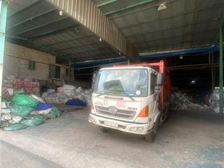 Bán kho xưởng ngay ngô chí quốc, bình chiểu 480m2. đường xe tải tận nơi
