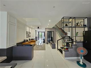 Cho thuê nhà nguyên căn khu dân cư nam long. đỗ xuân hợp, phước long b. full nội thất